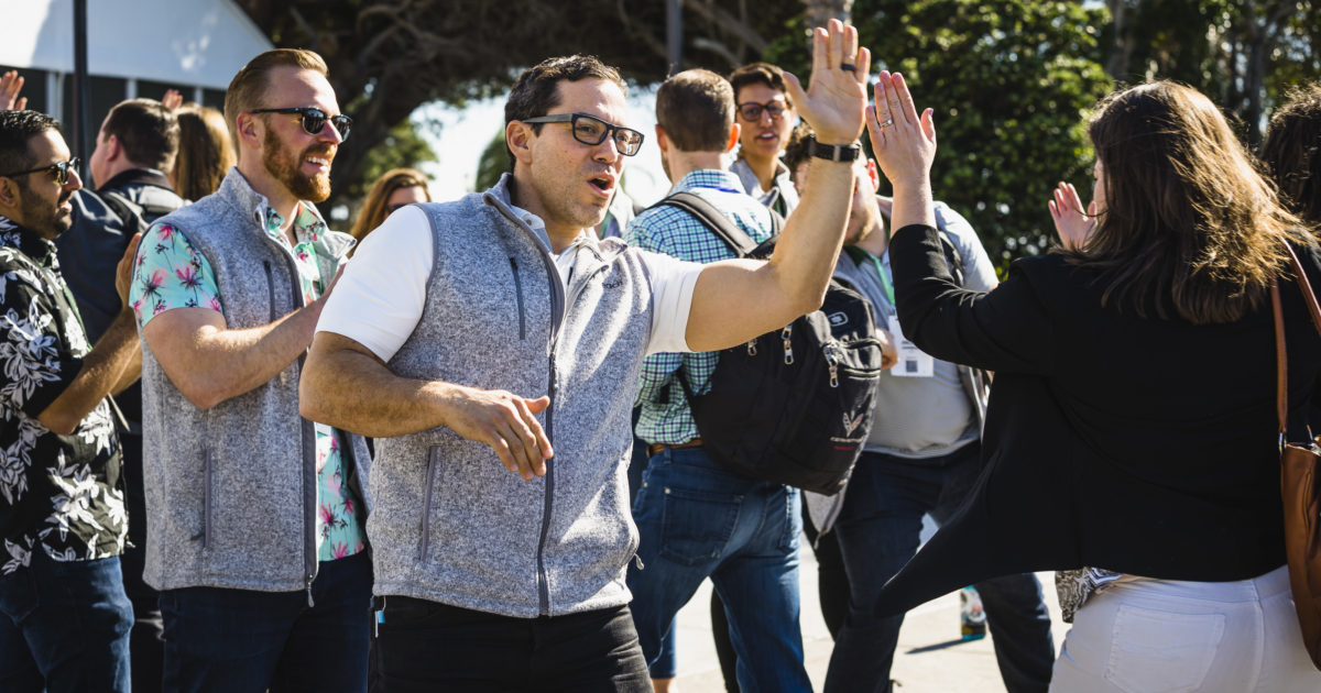 Unleash 19 Session Recordings & Details on Unleash 20 Released!