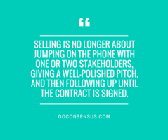 Timely Sales Questions We Aren't Asking Prospects But Should