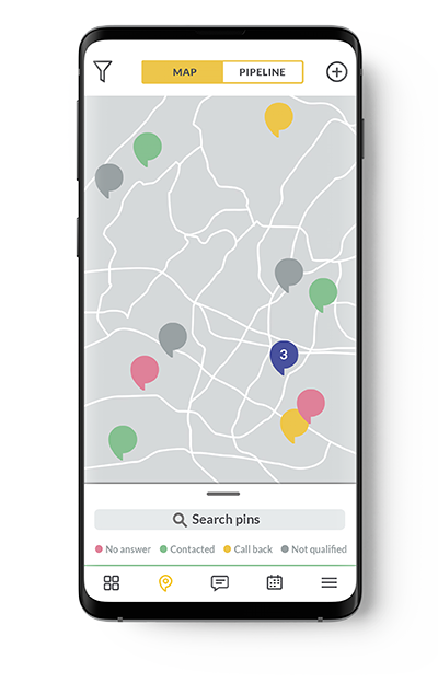 Sales Territory Mapping Software for Field Sales Teams