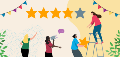 The Benefits of "Practicing What you Preach" in Candidate Engagement