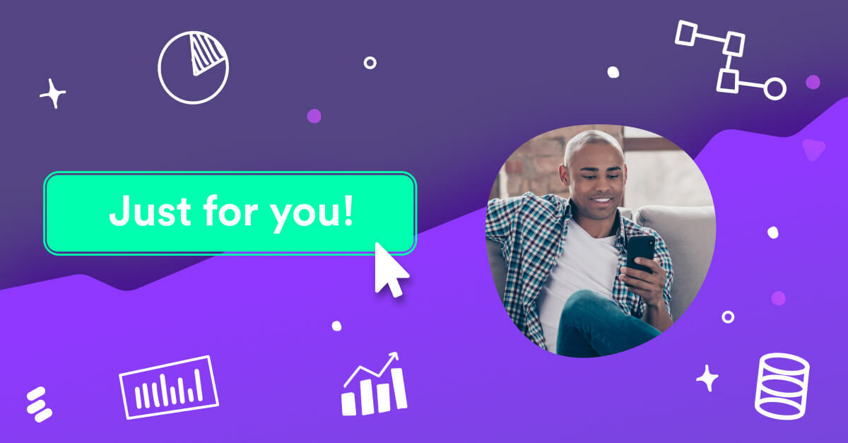 Personalization with precision: The next era of CPG marketing