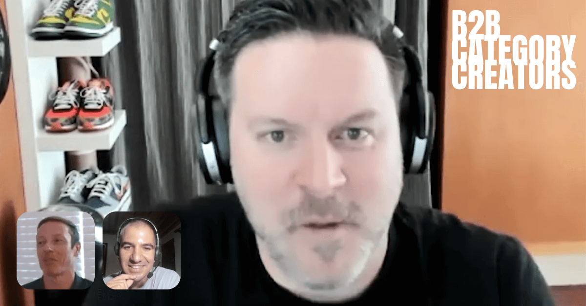 Episode 9: Dan O'Connell and Keith Messick