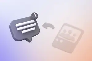 How to schedule the first comment on Instagram, Facebook, and LinkedIn