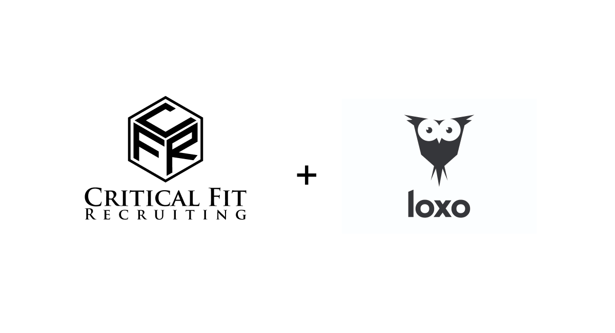 How Critical Fit Recruiting Utilizes Every Minute of Every Day with Loxo