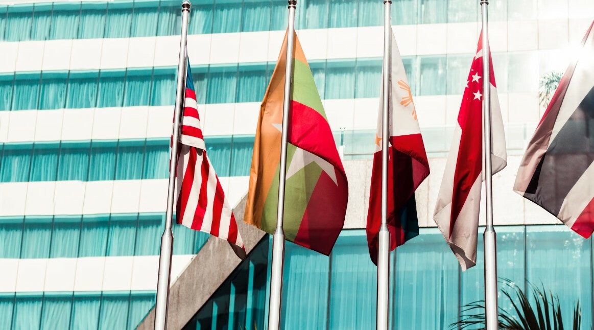 Episode 48: Complexities in Cross-Border E-Commerce