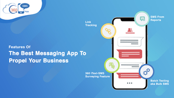 Features Of The Best Messaging App To Propel Your Business