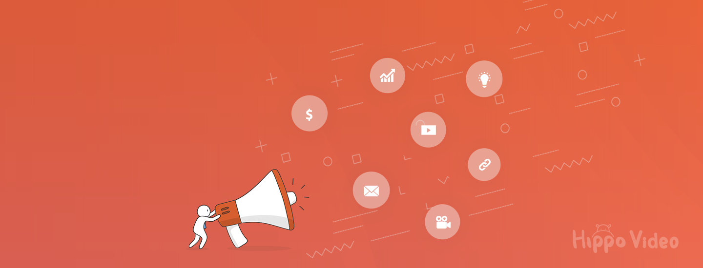 Announcing Hippo Video's Brand New Video Marketing Platform