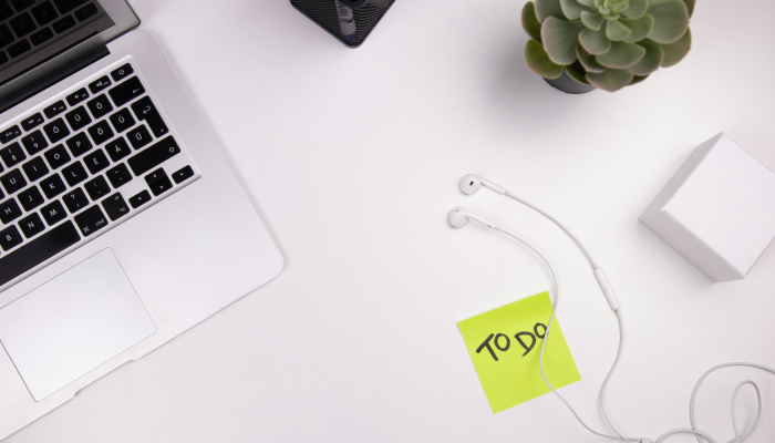 10 Small (But Important) Sales Tasks To Do Every Day