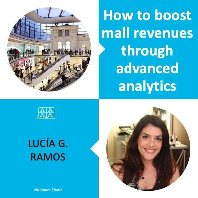 How to boost mall revenues through advanced analytics