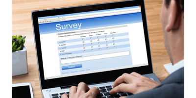 5 Reasons You Should Survey Your Customers