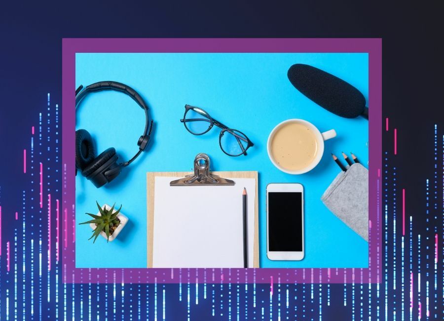 Which B2B Companies Are Investing in Podcasts?