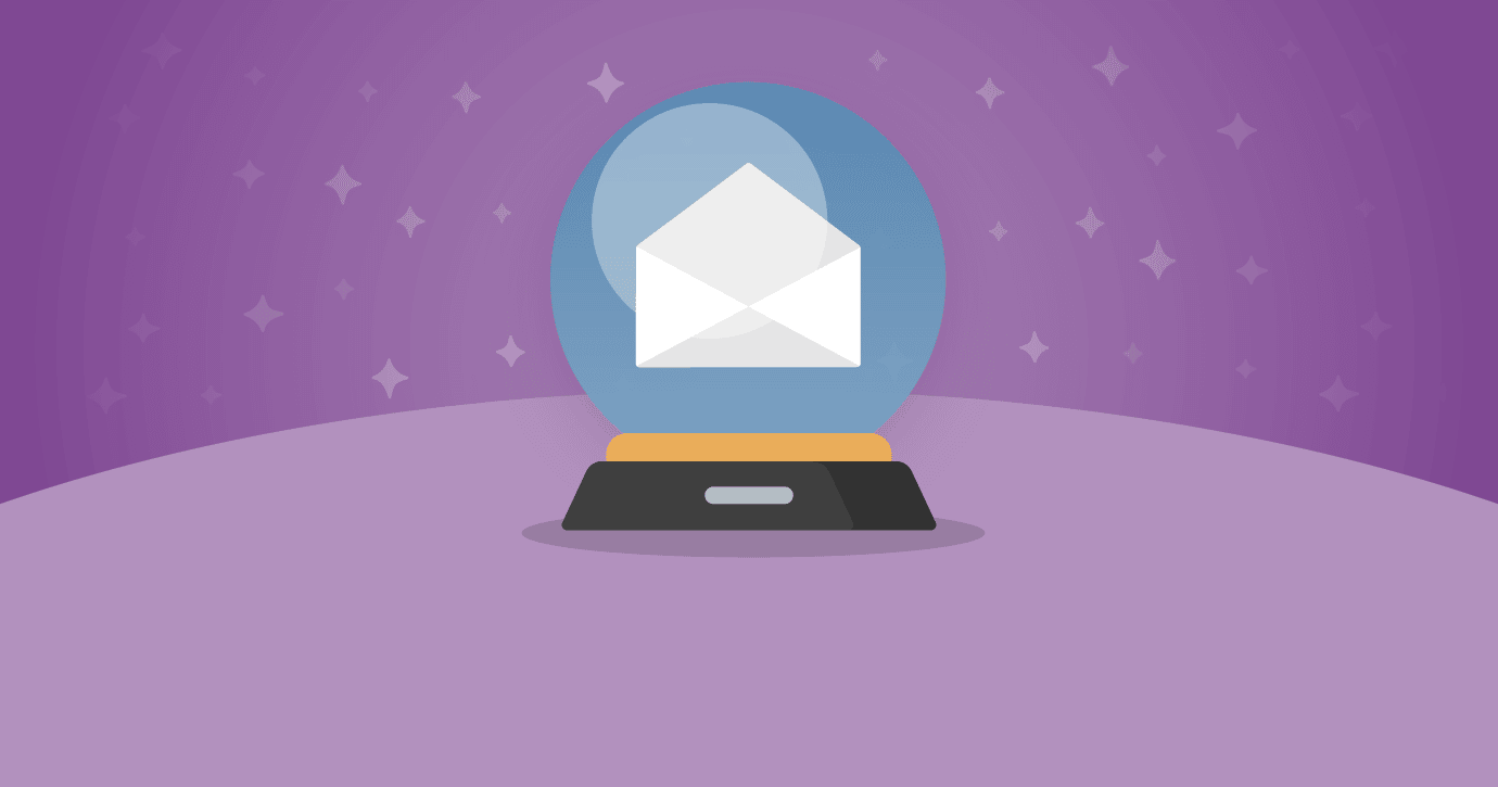 10 Email Marketing Trend Predictions from the Experts