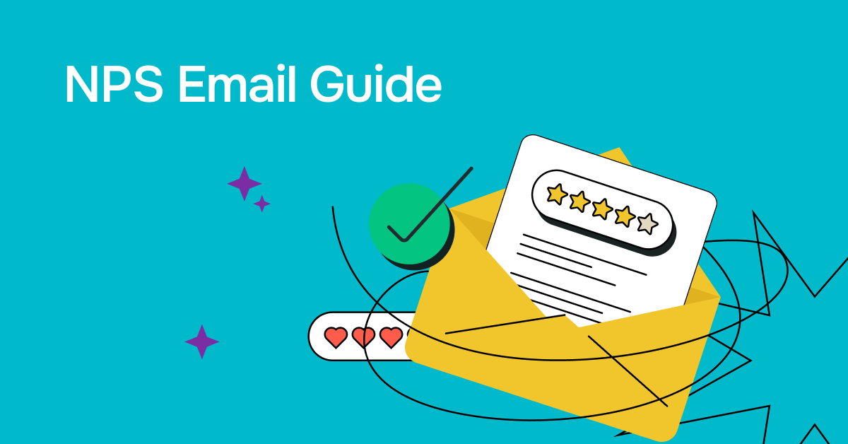 The Power of NPS Emails in Enhancing Customer Experience