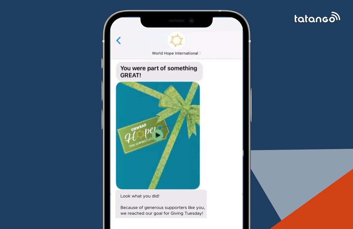 How To Use Storytelling in Your Text Messages