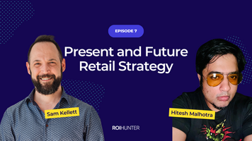 E-Commerce Speaks - Episode 7: Present and Future Retail Strategy - with Hitesh Malhotra