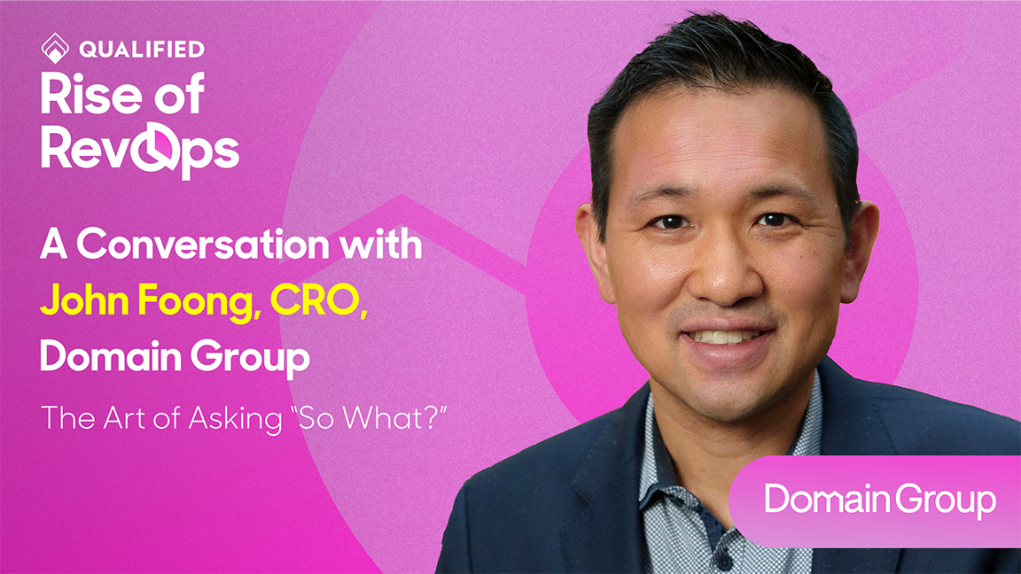 The Art of Asking "So What?"