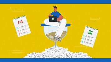 How Using Email for Project Management Can Affect Project Deadlines