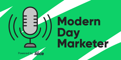 Welcome to Modern Day Marketer