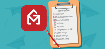 How We Use GMass to Run ALL Our Company's Email (and You Can Too)