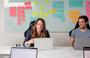 Four Fresh Ideas to Accelerate Your SDR Onboarding Program