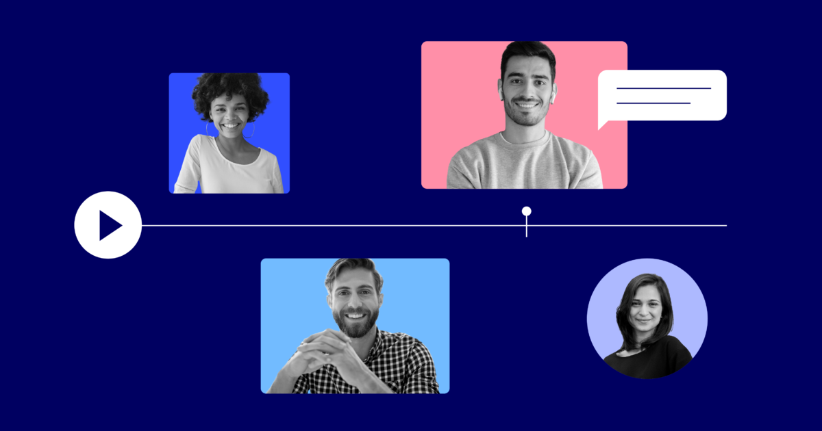 Benefits of Recording Your Online Meetings