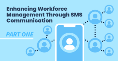 Discover How to Elevate HR and Employee Engagement with SMS