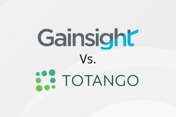 Gainsight vs. Totango: Which customer success software is better and how to choose between the two? | Avoma Blog