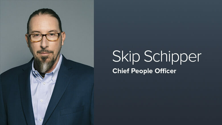 Industry Veteran, Skip Schipper, Joins Yext as Chief People Officer