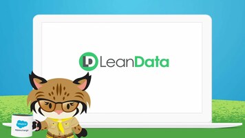 LeanData AppExchange Demo Video