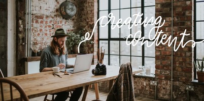 4 Easy Steps to Create SEO Friendly Content