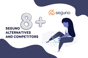 8+ Best Seguno Alternatives & Competitors in 2023