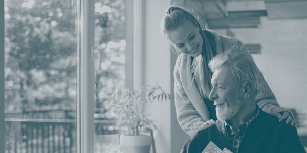 Using Technology to Achieve an 'Outstanding' CQC Rating - Reputation