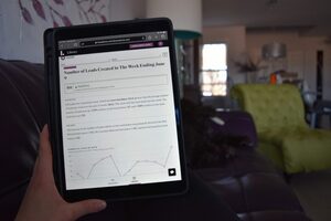 The Metrics Your Entire Company Should Know By Heart