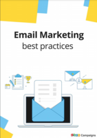 EMAIL MARKETING BEST PRACTICES