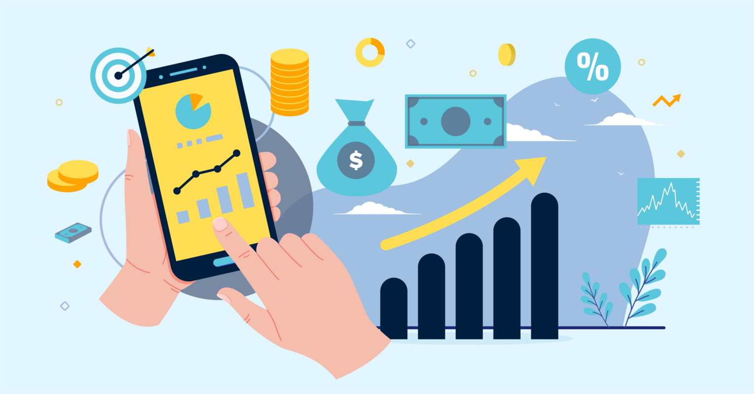 What Is the ROI for SMS Marketing?