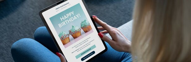 Better Marketing Technology With E-Commerce Personalization