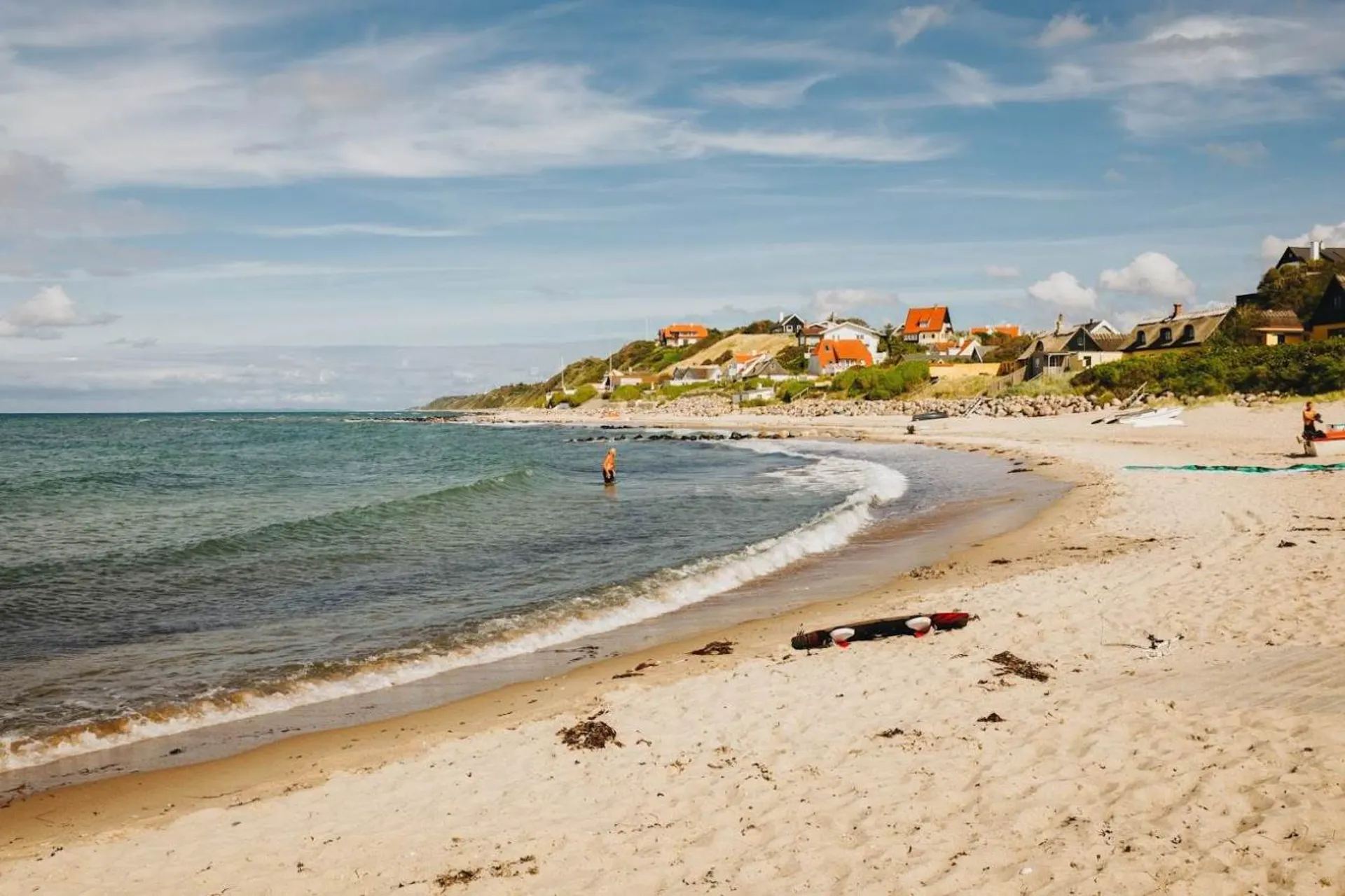 Meltwater Customer Stories: VisitNorthsealand