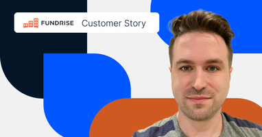 Investing in success: How Fundrise resolves 50% of its support volume with Intercom's Fin