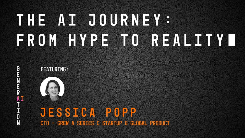 Navigating the AI revolution: From hype to reality