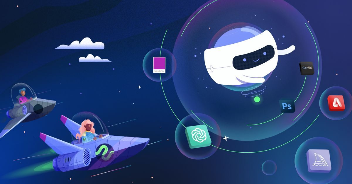 7 AI Design Trends in 2024 As Predicted By Our Experts