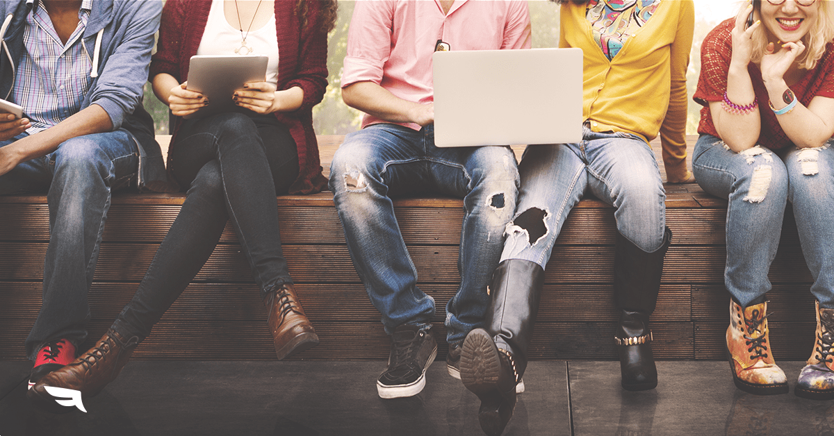The 5 Crucial Keys to Millennial Marketing Success.