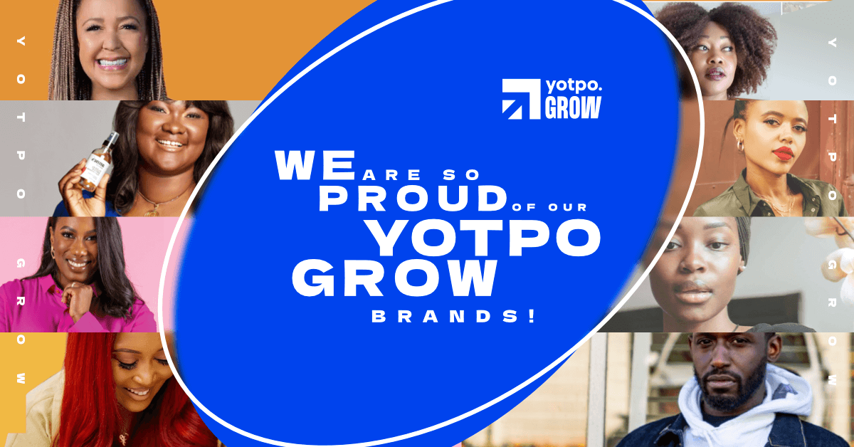 How Far They've Come: Yotpo Grow Brands, One Year Later