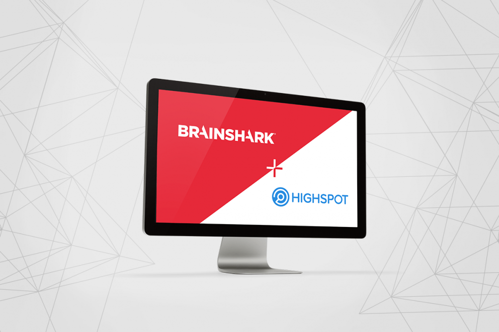 Brainshark and Highspot: A Unified Solution for Sales Readiness and Enablement