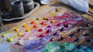 What Are Hex Color Codes? 