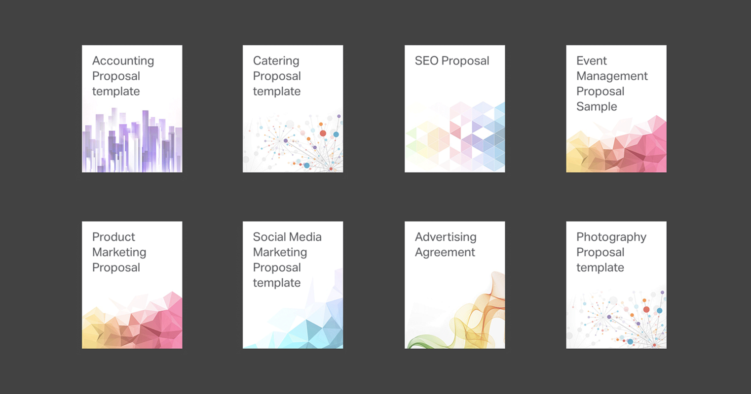 What is a Business Proposal? - Definion, Types, Basics