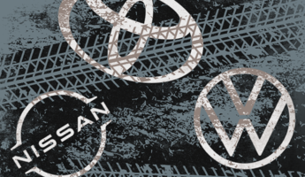 Flat Logos Take Over the Auto Industry - Ceros Inspire