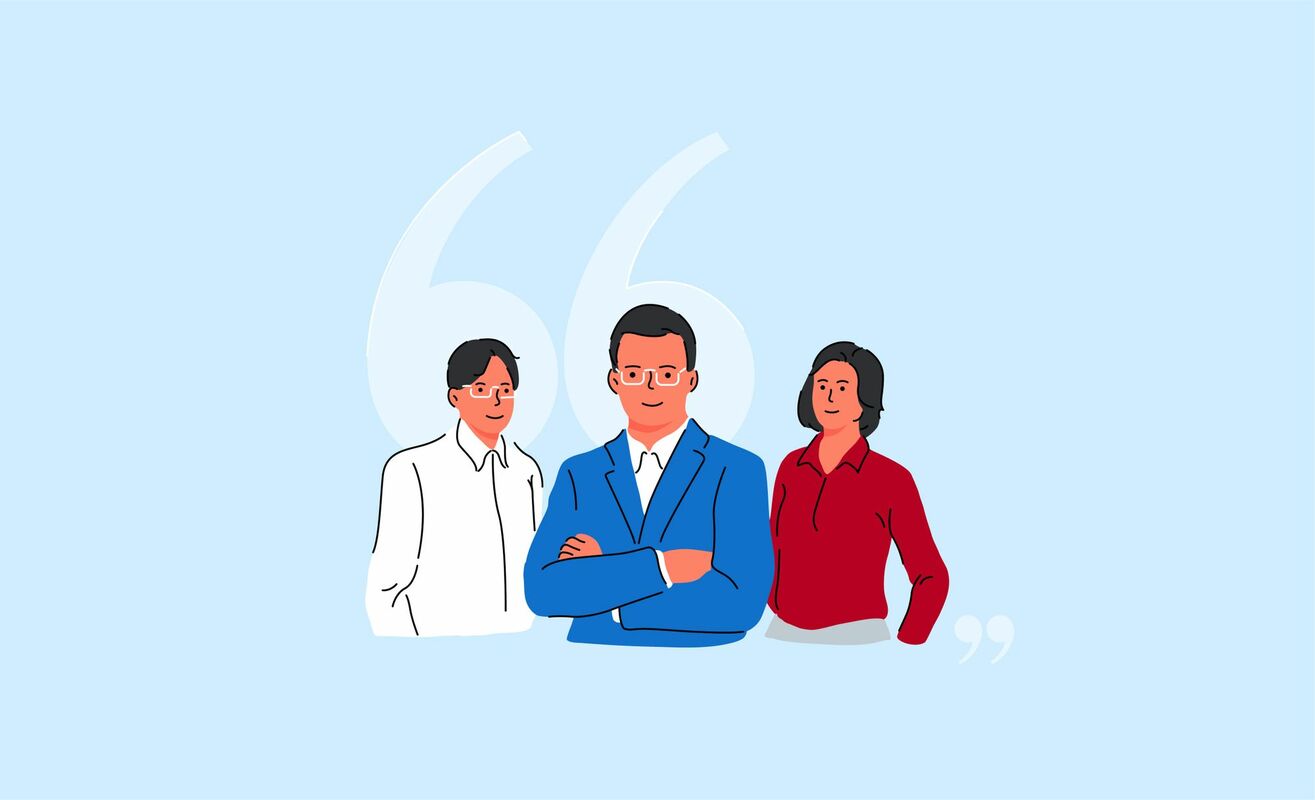 15+ Inspiring Recruiting Quotes That'll Motivate You To Hire The Right Way - Recruit CRM