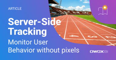 Server-Side Tracking: Monitor User Behavior without Pixels