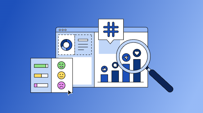 Implementing a Social Media Newsroom Model [Guide + Template]