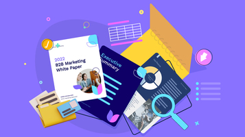 What is a White Paper? (Definition, Templates + Formatting Tips)